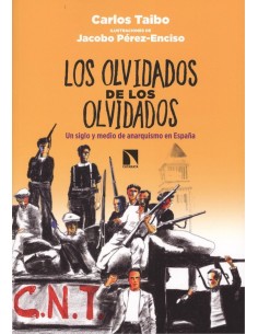 LOS OLVIDADOS DE LOS OLVIDADOS