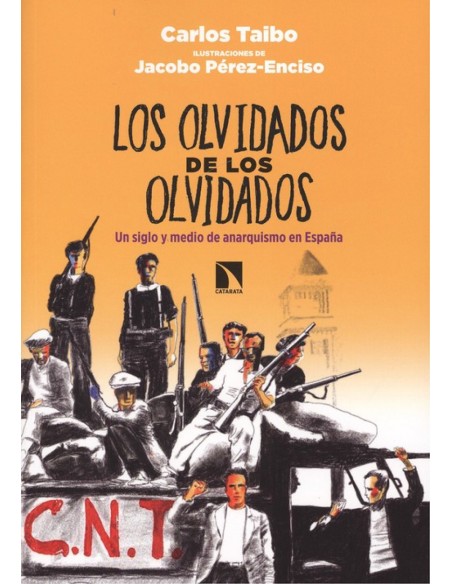 LOS OLVIDADOS DE LOS OLVIDADOS