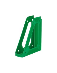 REVISTERO A-SERIES 60MM OPACO VERDE 151AS-04