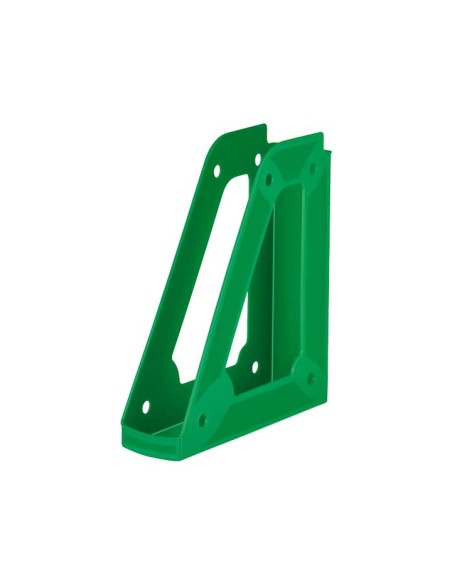 REVISTERO A-SERIES 60MM OPACO VERDE 151AS-04