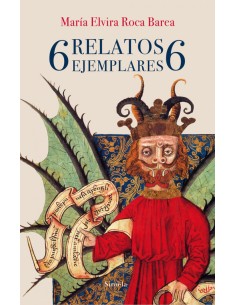 6 RELATOS EJEMPLARES 6