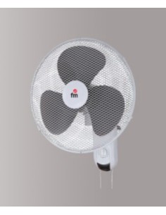 VM-140 ventilador industrial