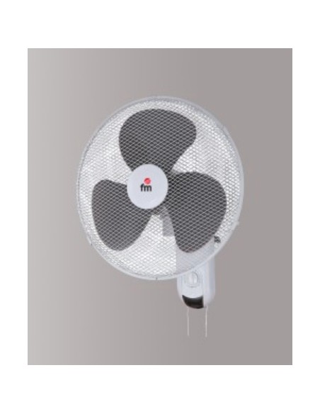 VM-140 ventilador industrial