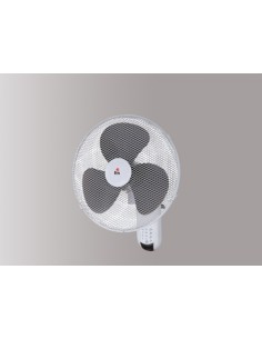 VM-140-M ventilador Negro, Blanco