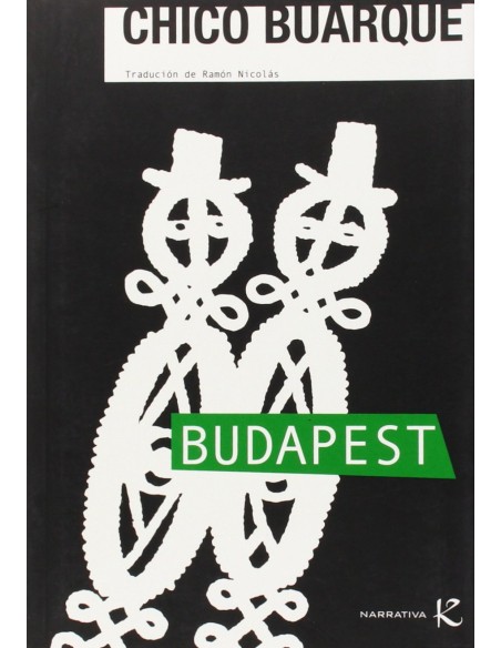 Budapest
