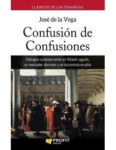CONFUSION DE CONFUSIONES