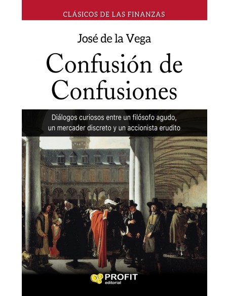CONFUSION DE CONFUSIONES