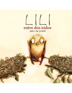 LILI ENTRE DOS NIDOS