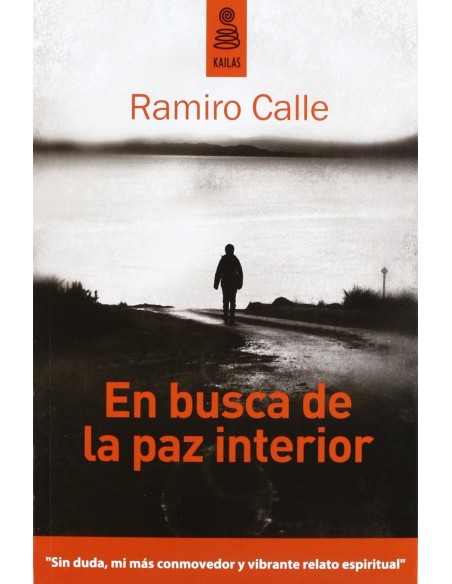 EN BUSCA DE LA PAZ INTERIOR