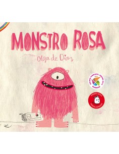 MONSTRO ROSA