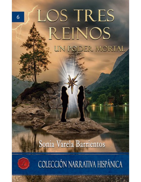 Los tres reinos Un poder mortal