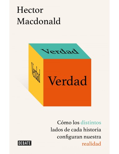 VERDAD