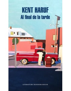 AL FINAL DE LA TARDE