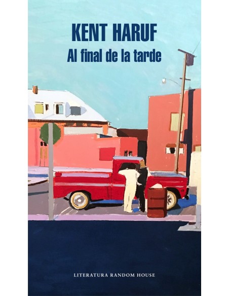 AL FINAL DE LA TARDE