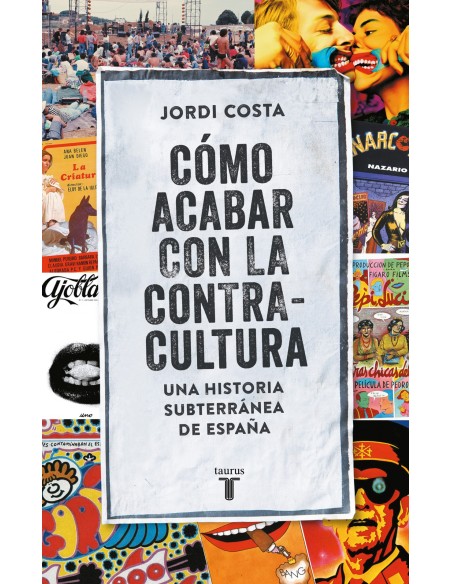 COMO ACABAR CON LA CONTRACULTURA