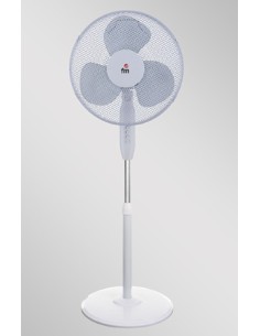 VP-40 ventilador Blanco