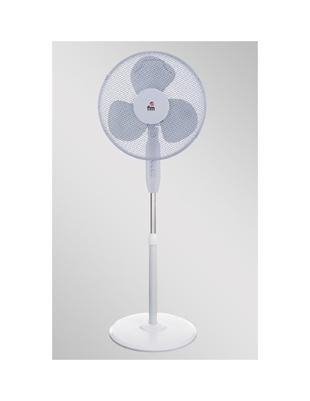 VP-40 ventilador Blanco
