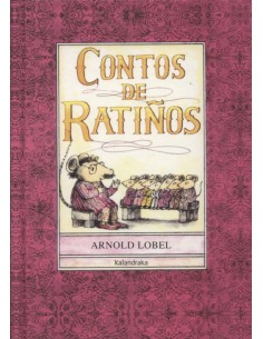 Contos de ratinos