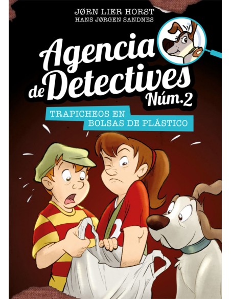 TRAPICHEOS EN BOLSAS DE PLASTICO