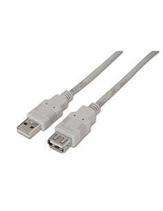 A101-0013 cable USB 1,8 m USB 2.0 USB A Beige