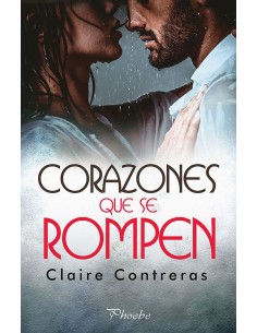CORAZONES QUE SE ROMPEN