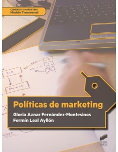 POLITICAS DE MARKETING