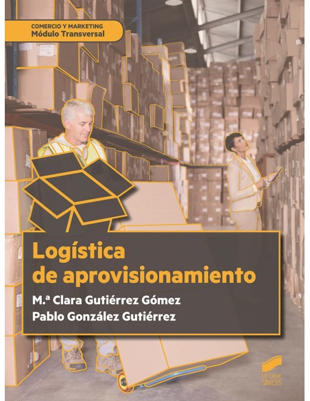 LOGISTICA DE APROVISIONAMIENTO