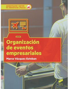 ORGANIZACION DE EVENTOS EMPRESARIALES