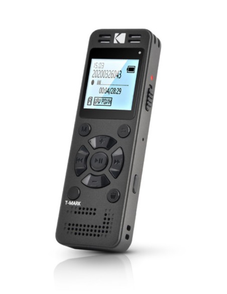 VRC 350 Memoria interna Negro