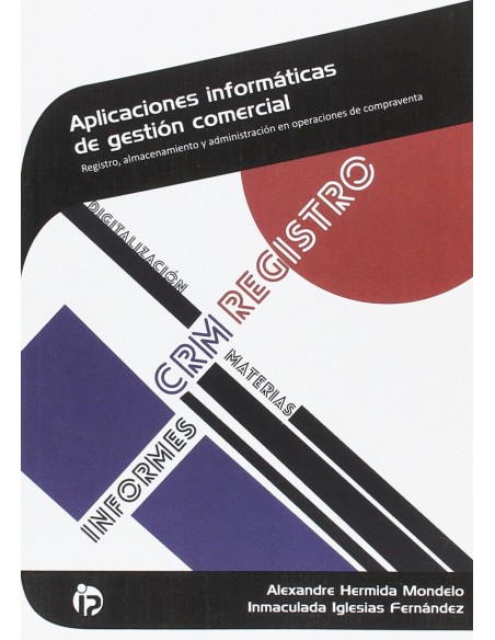 APLICACIONES INFORMATICAS DE LA GESTION COMERCIAL