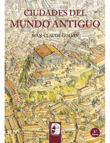 CIUDADES DEL MUNDO ANTIGUO