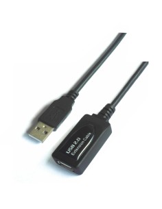 A101-0019 cable USB 10 m USB 2.0 USB A Negro