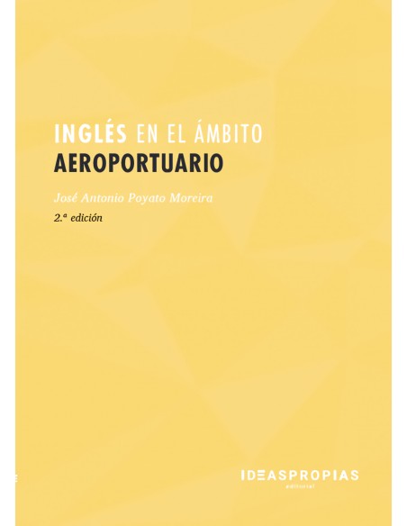 INGLES EN EL AMBITO AEROPORTUARIO