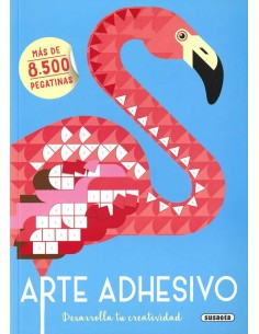 ARTE ADHESIVO