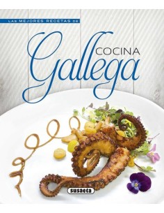 COCINA GALLEGA