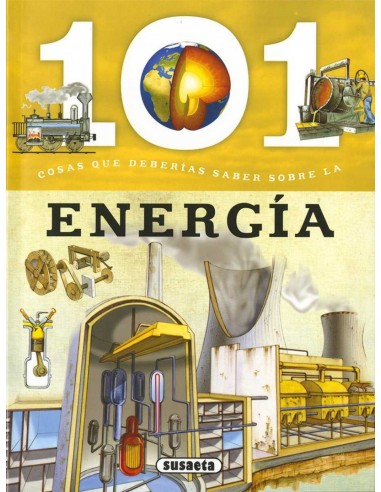 ENERGIA