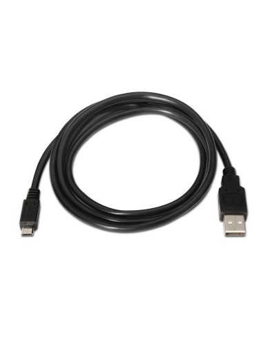 A101-0028 cable USB 1,8 m USB 2.0 USB A Micro-USB B Negro