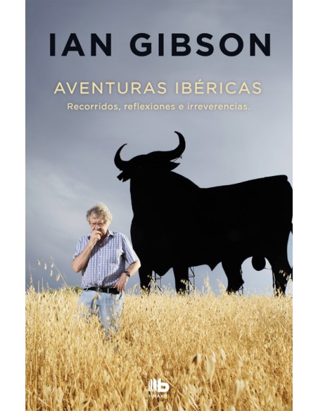 AVENTURAS IBERICAS