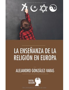 LA ENSENANZA DE LA RELIGION EN EUROPA