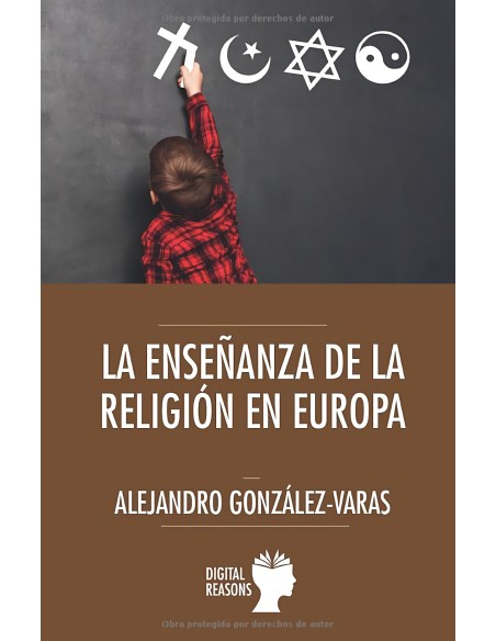 LA ENSENANZA DE LA RELIGION EN EUROPA