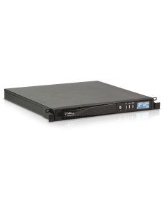 Vision Rack sistema de alimentación ininterrumpida (UPS) 0,11 kVA 800 W 4 salidas AC