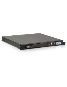 VSR 800 sistema de alimentación ininterrumpida (UPS) Línea interactiva 0,8 kVA 640 W 4 salidas AC