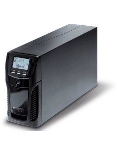 Vision 1500 sistema de alimentación ininterrumpida (UPS) 1,5 kVA 1200 W 6 salidas AC