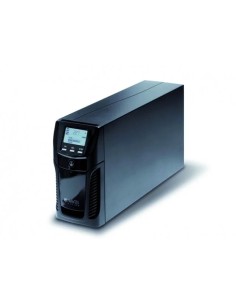 VST 800 sistema de alimentación ininterrumpida (UPS) Línea interactiva 0,8 kVA 640 W 4 salidas AC