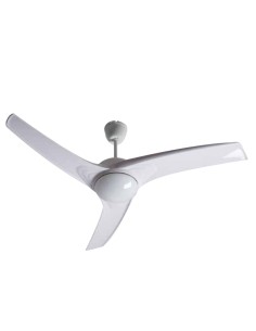 VT-130 SYSTEM ventilador Blanco