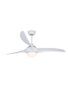 VT-1300 L ventilador Blanco