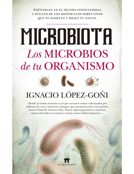 MICROBIOTA