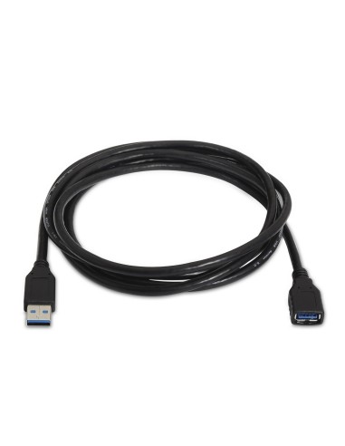 A105-0042 cable USB 2 m USB 3.2 Gen 1 (3.1 Gen 1) USB A Negro
