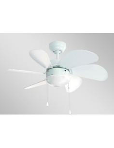 VT-90B ventilador industrial