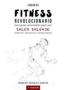 FITNESS REVOLUCIONARIO